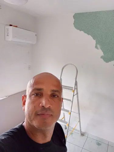 M.pereira , pintura em geral!!!