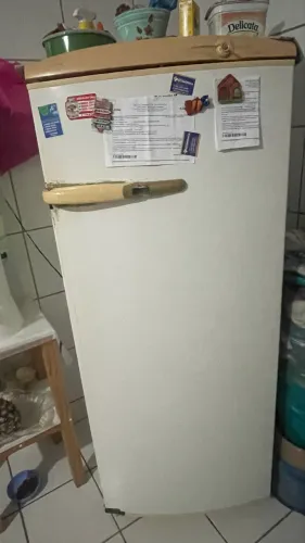 Geladeira