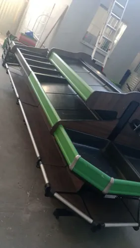 BANCADA HORTIFRUTI