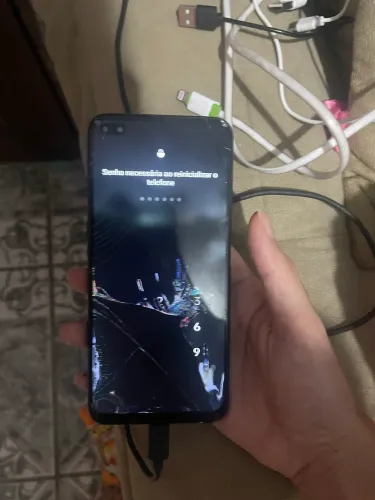 Realme 6 pro
