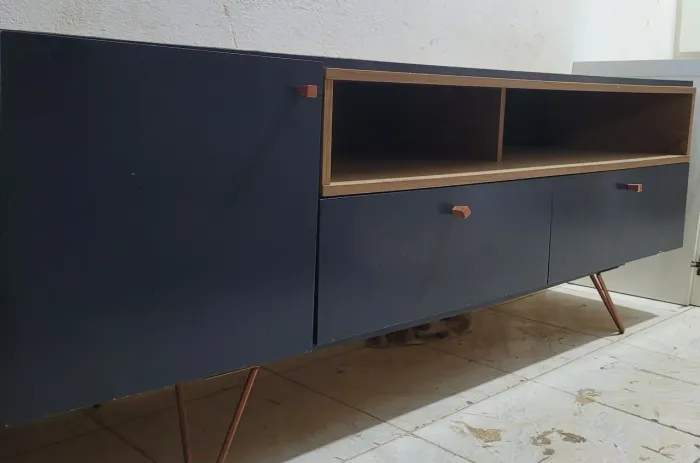 Rack 1,60 de comprimento por 40 largura