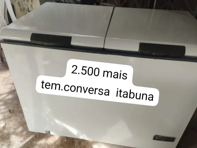 Geladeira