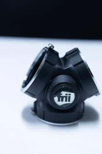 TriLens-Suporte para troca de lentes CANON EF da Frii Designs