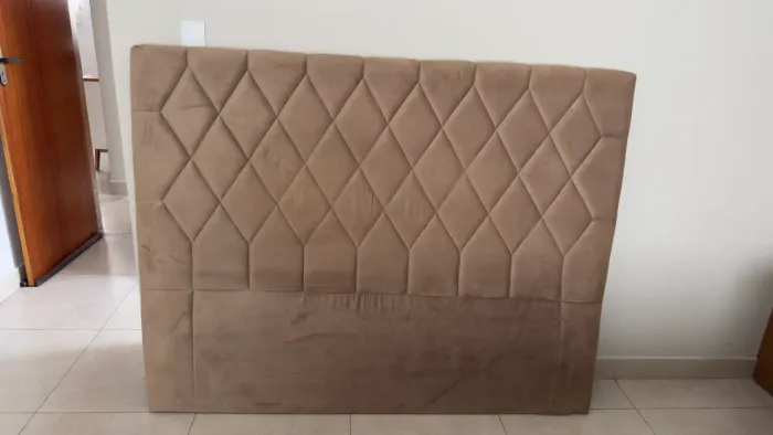 Cabeceira de Cama Casal