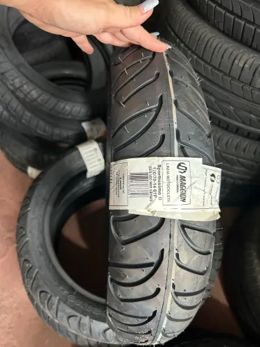 01 pneu traseiro PCX 120/70/14