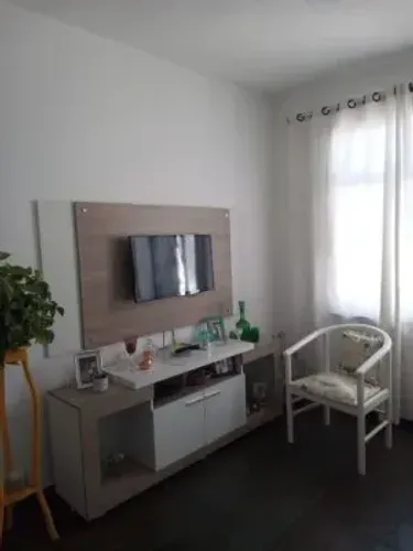 BS Imobiliária vende apartamento, 2 quartos, garagem, Centro, São Gonçalo, RJ