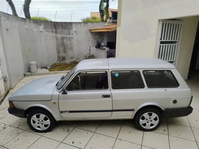 Fiat Panorama C/cl 1986