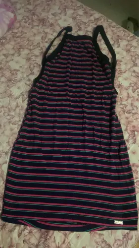 Vestido planet girl