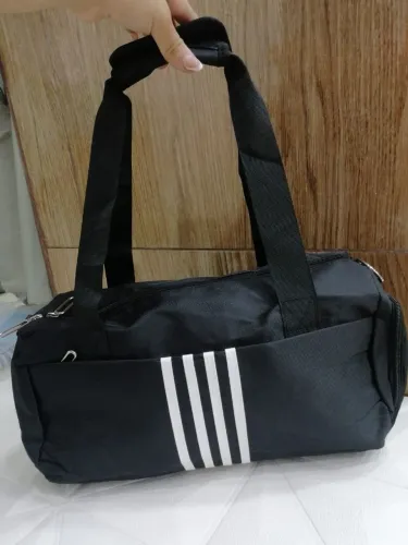 Bolsa sporte pra academia