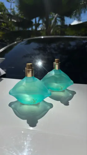 Perfume Laguna de Salvador Dali