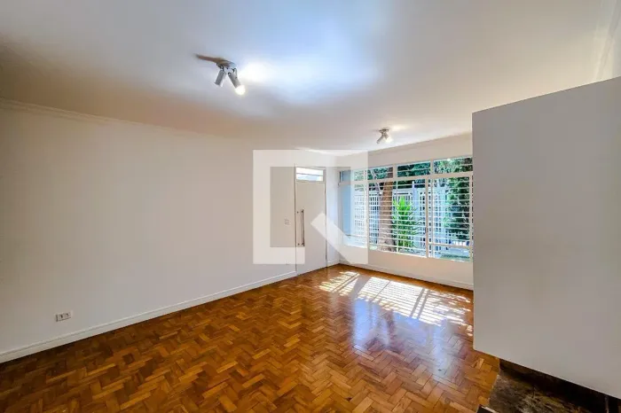 Casa à Venda - Vila Mariana, 4 Quartos, 174 m2