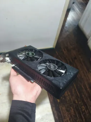 RX 590 GME AITEK