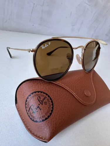 Óculos Ray ban RB3647-N Polarizado