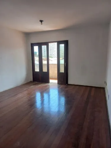 VENDO APARTAMENTO