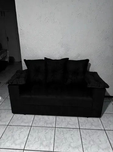 Sofás preços Baixos