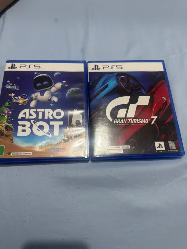 JOGOS PS5 ORIGINAIS