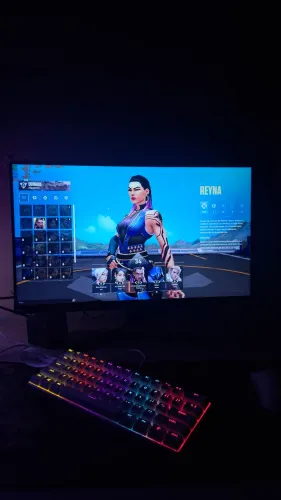 Lg ultragear 24pol 180hz