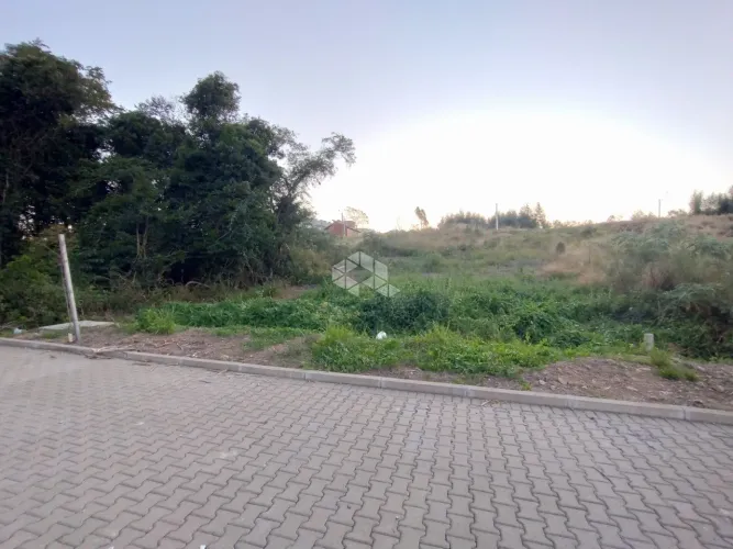 Terreno localizado no Bairro Monte Verde