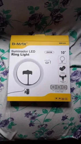 Led 10