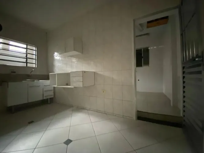 Sala comercial em Rua Antônio Tavares - Cambuci - São Paulo/SP