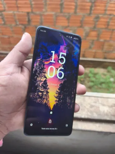 MOTO G56 BEM CONSERVADO
