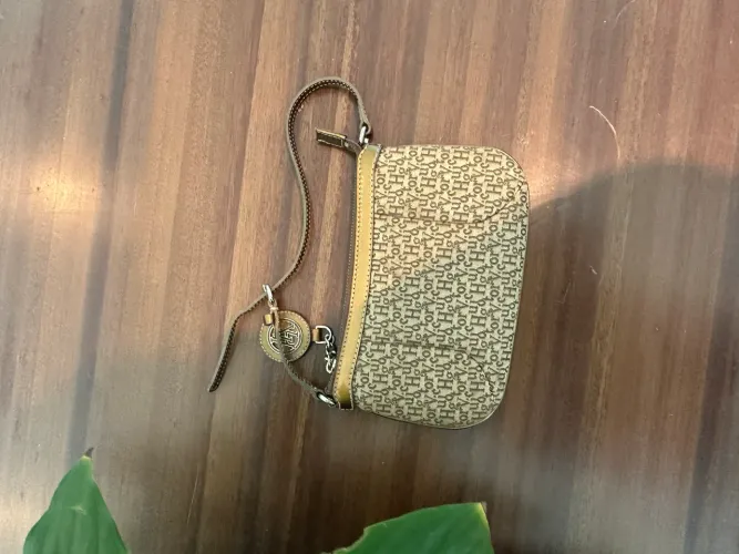 Bolsa Víctor Hugo