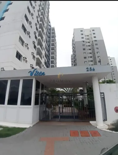 Condomínio Vitta Club Bairro Farolândia