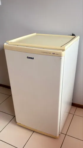 Refrigerador frigobar consul 120l