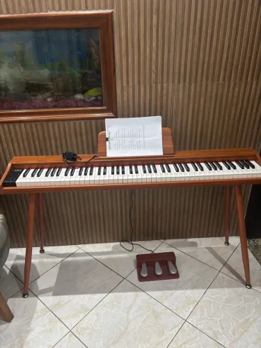 Piano digital 