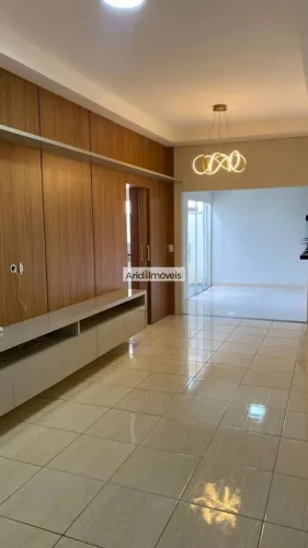 Casa com 3 dormitórios à venda, 100 m² por R$ 350.000,00 - Villaggio Gama - Guapiaçu/SP