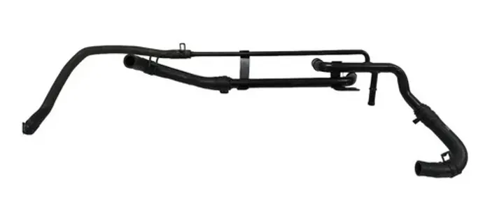 Cano Motor Agua Ar Quente Chery Tiggo 7 Pro 2023 1.6