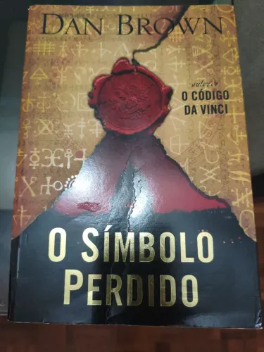 O Símbolo Perdido
