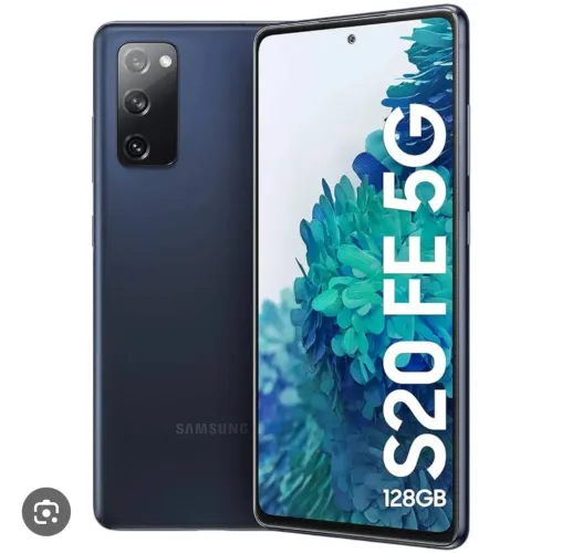 Celular Samsung galáxi s20 