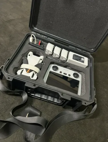 Drone DJI MINI 3 PRO