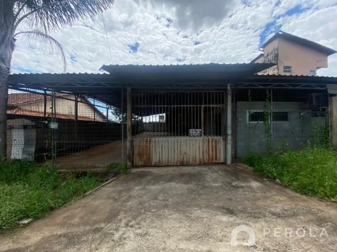 Galpão, Rua Presidente Harrison, Jardim. Presidente. Goiânia-GO