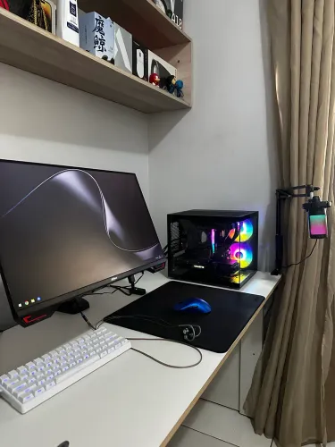 MONITOR DAHUA 25POL 180HZ FAST IPS 0.5ms