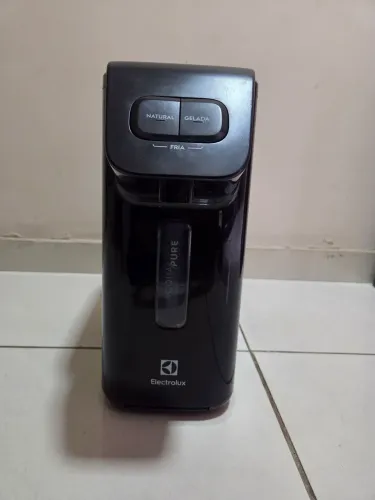 Purificador de água Electrolux 