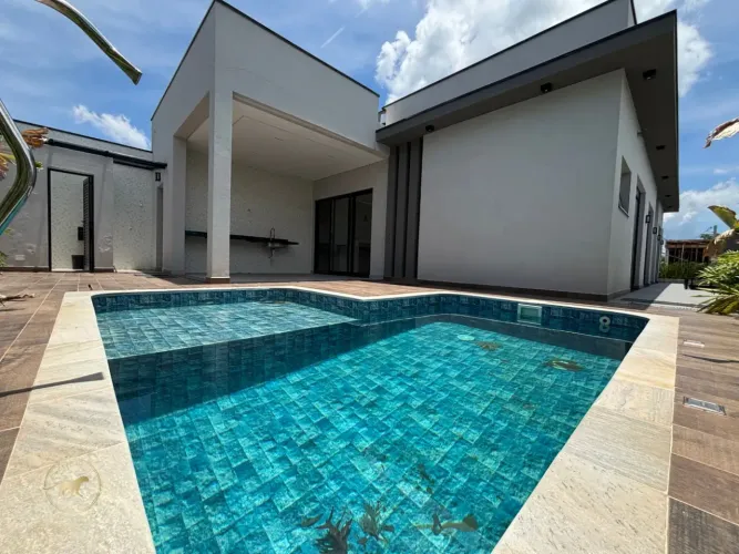 Linda casa dentro do Nova Caieiras de 3 suítes e 6 vagas !