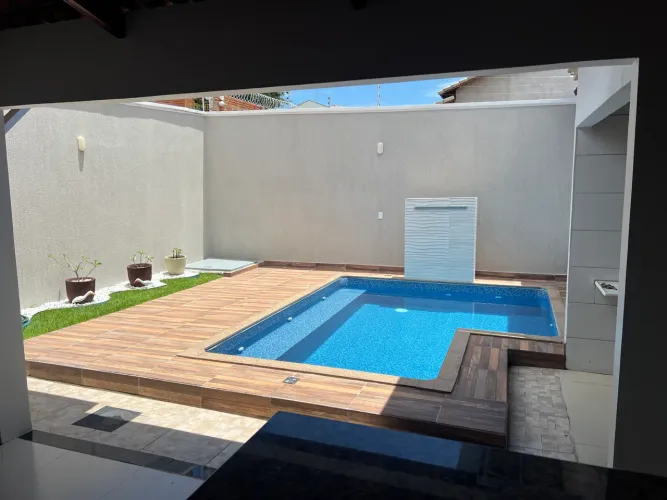 VENDO CASA 