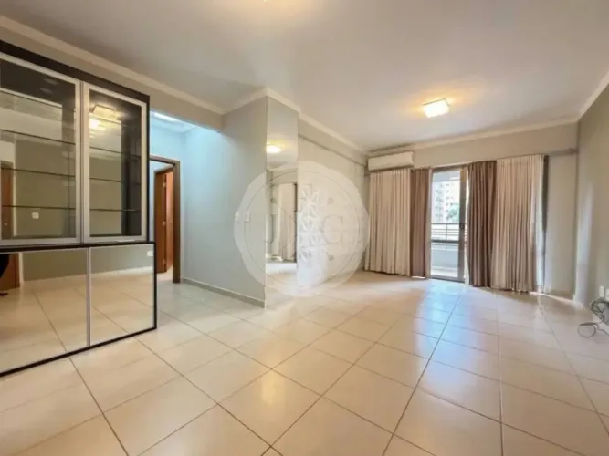 Apartamento com 03 Suítes para Alugar, 109 m² - Jardim Botânico