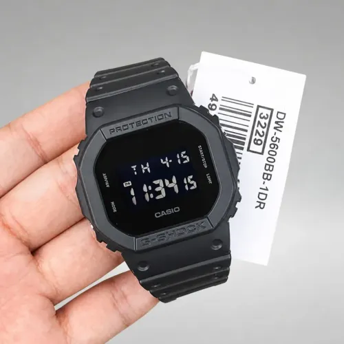 RELÓGIOS G-SHOCK