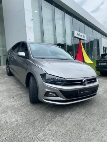 Volkswagen Virtus Comfort. 200 TSI 1.0 Flex 12V AUT 2022