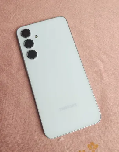 Samsung Galaxy A55 5G 128GB ? Bom Estado