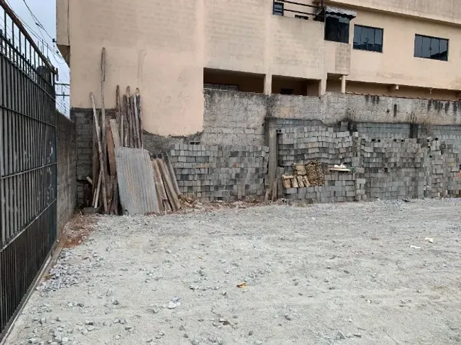 Terreno Comercial para Locação - Excelente Localização
