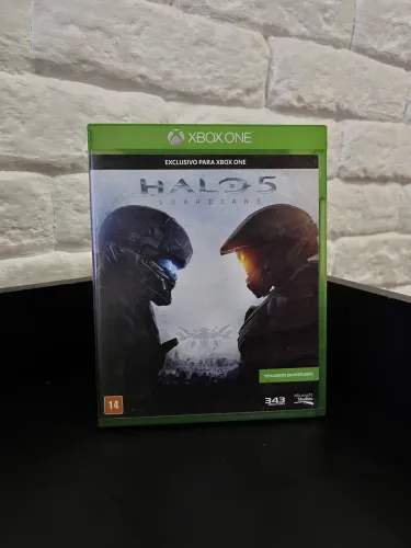Halo 5