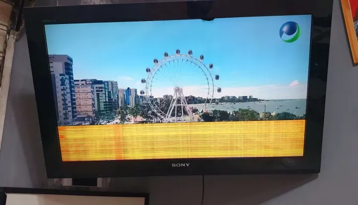 TV R$ 120