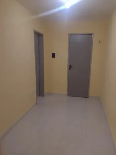 Apartamento com 01 quarto no Centro de Fortaleza próximo Center Fashion 