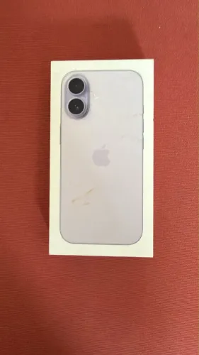 IPhone 17 - 256GB - Roxo