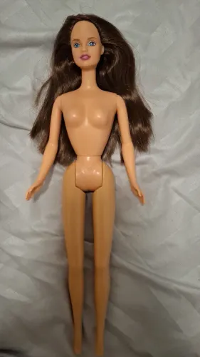 Barbie Teresa