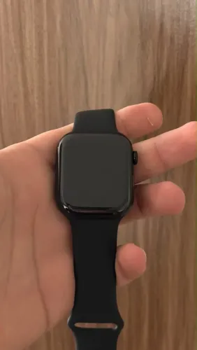 Vendo Apple Watch 11 46mm Novo